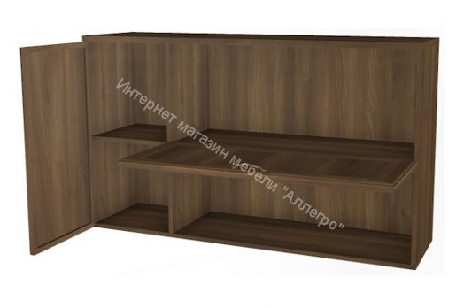 Антресоль АН-1027 Карина