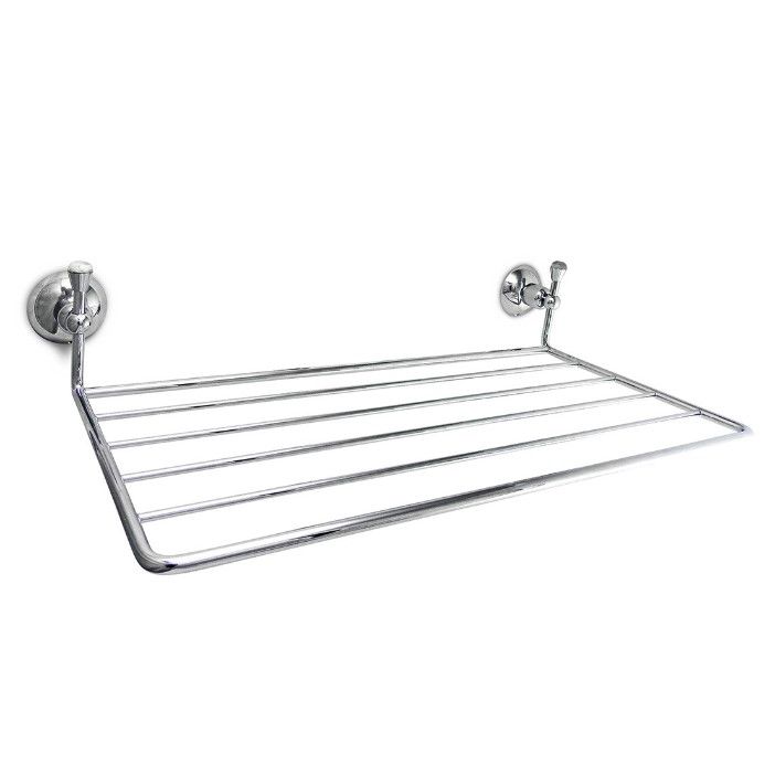 Изображение Держатель для полотенца Nicolazzi Cristallo di Rocca 1499