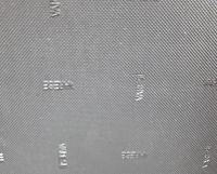 РЕЗИТ 6,5мм. 300*700 Бежевый