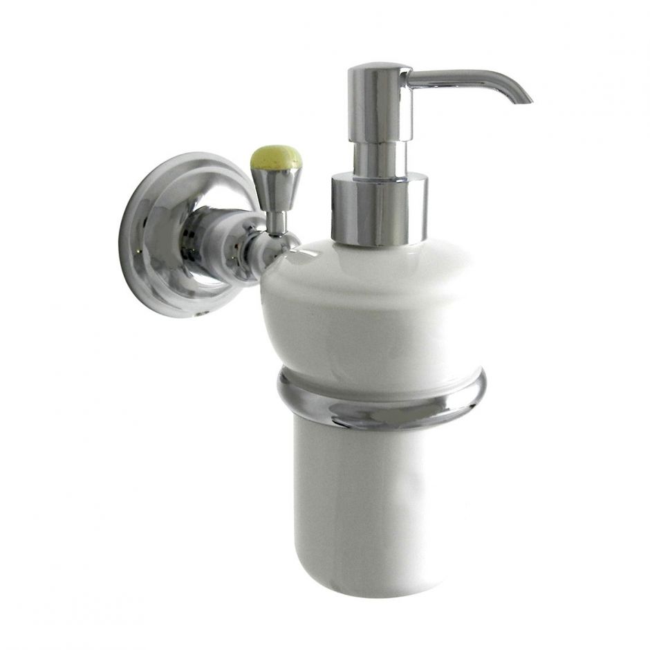 Изображение Подвесной диспенсер для жидкого мыла Nicolazzi Onice 1489