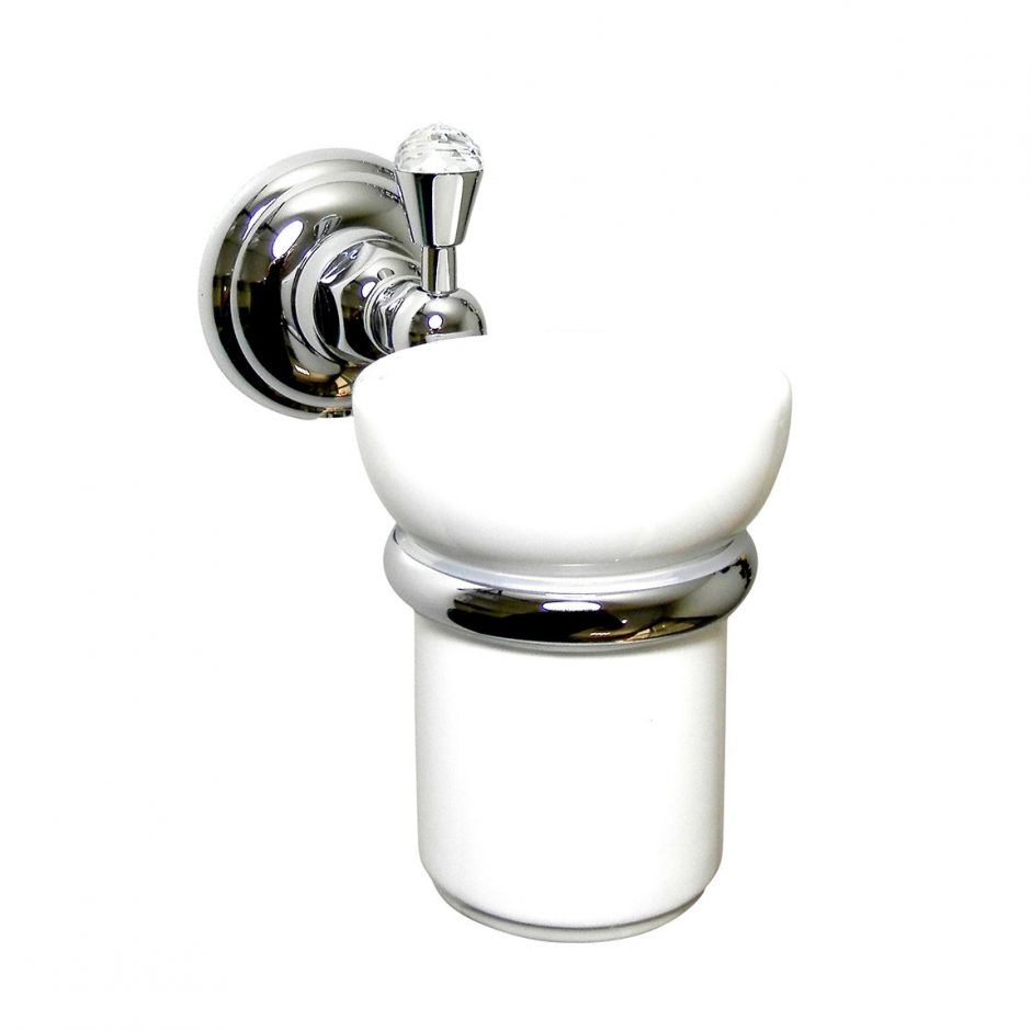 Изображение Стакан для ванной Nicolazzi Classici - Le Pietre 1488