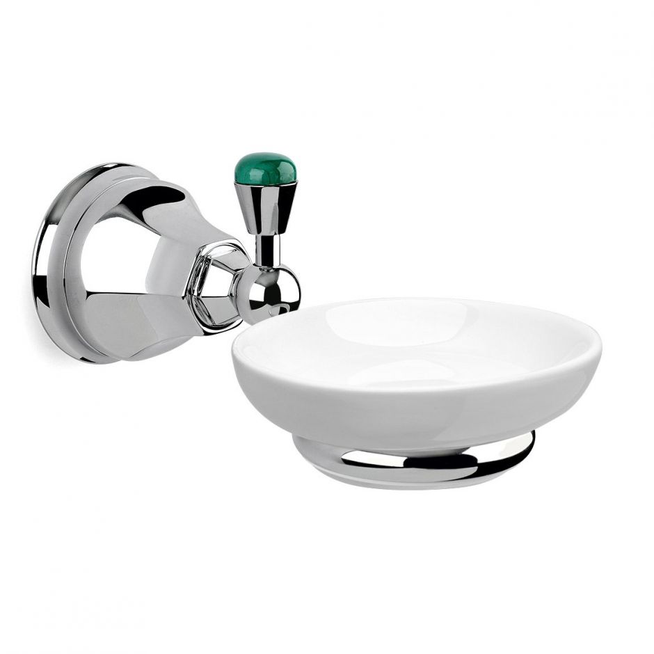 Изображение Мыльница Nicolazzi Teide Chic 1487