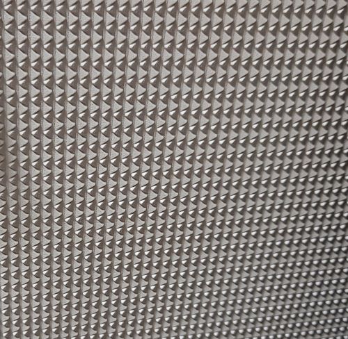 Piligrim 380*570*2.5мм. твердость 85А Бежевый(ромб)