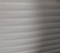 Piligrim 600*400*3мм. Бежевый (мелкая Волна)