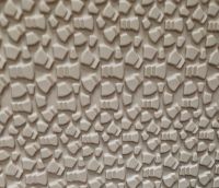 Piligrim Кросс 380*570*6мм. твердость 85А Бежевый