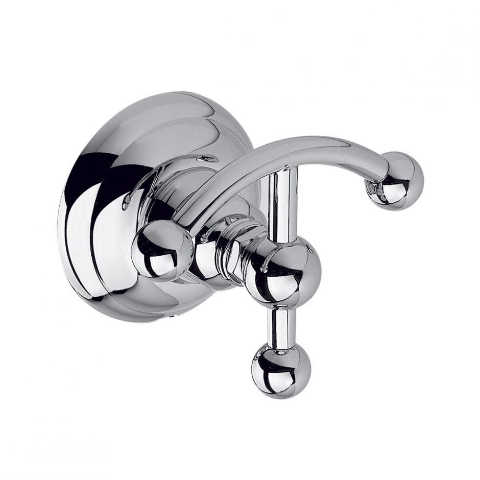 Изображение Настенная вешалка-крючок для одежды Nicolazzi Classici - Le Pietre 1481