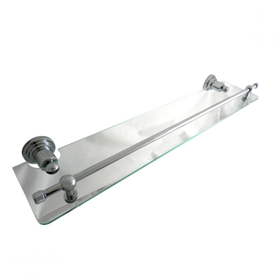 Изображение Стеклянная полка Nicolazzi Arena 1480 60х14