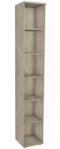 Шкаф ШК-1051 Карина многофункциональный