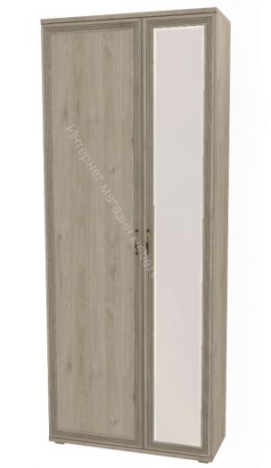 Шкаф ШК-1032 для одежды и белья Карина