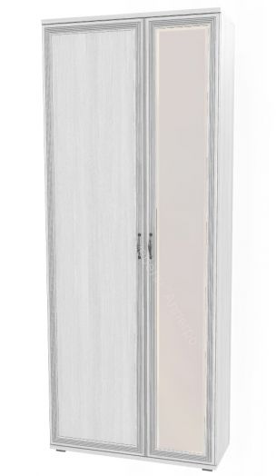 Шкаф ШК-1032 для одежды и белья Карина