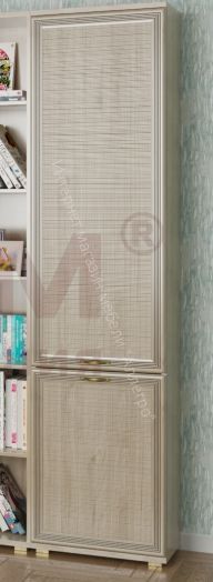 Шкаф ШК-1041 для одежды и белья Карина