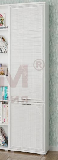 Шкаф ШК-1041 для одежды и белья Карина