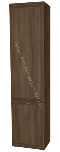 Шкаф ШК-1041 для одежды и белья Карина