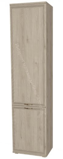 Шкаф ШК-1041 для одежды и белья Карина