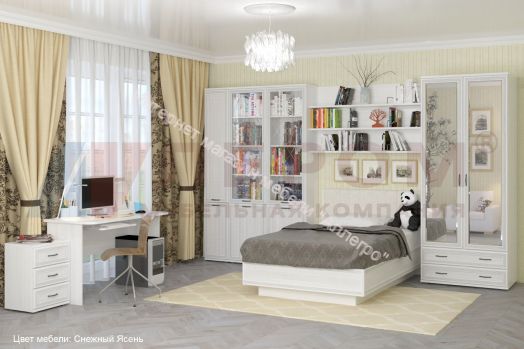 Шкаф ШК-1042 многофункциональный Карина