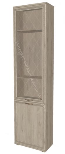 Шкаф ШК-1043 многофункциональный Карина