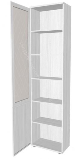 Шкаф ШК-1043 многофункциональный Карина