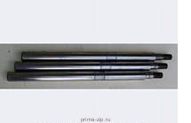 Плунжер насоса H500.14.00.000 к насосу 1.3ПТ-50Д2  длина  L=430