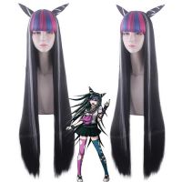 Парик Ibuki Mioda