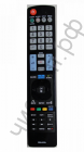 Пульт ТВ универс. RM-L930 (LCD/LED LG)