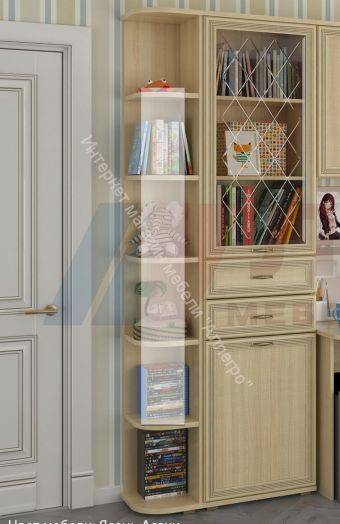 Шкаф ШК-1046 многофункциональный Карина