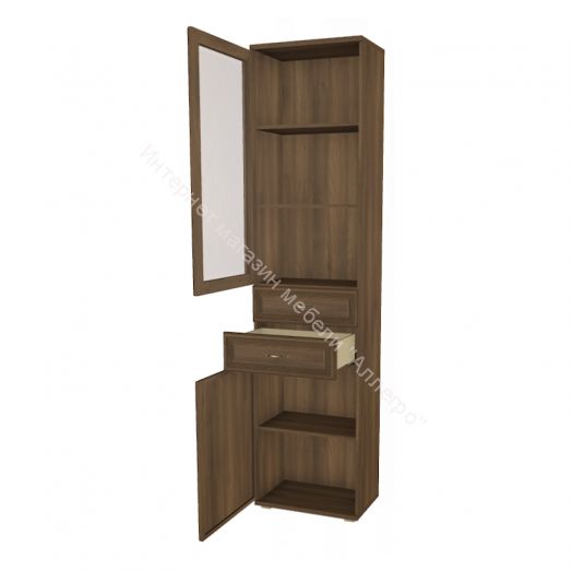 Шкаф ШК-1046 многофункциональный Карина