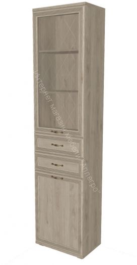 Шкаф ШК-1046 многофункциональный Карина