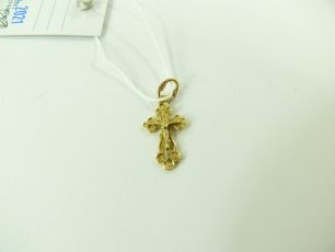 651/5 Крест