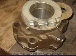 Торцевое уплотнение к насосу НК65/35-125