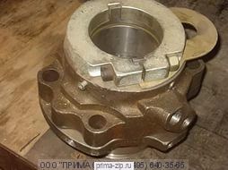 Торцовое уплотнение к насосу НК560/335-70
