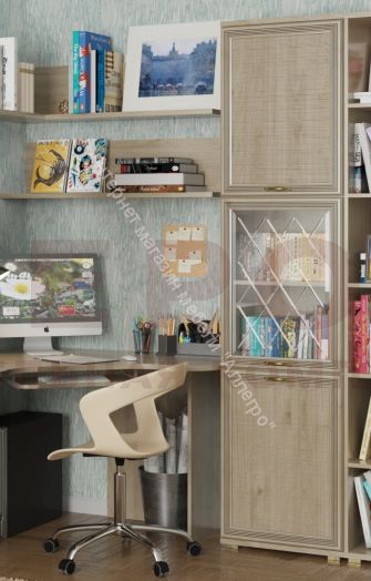 Шкаф ШК-1049 многофункциональный Карина