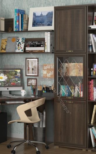 Шкаф ШК-1049 многофункциональный Карина