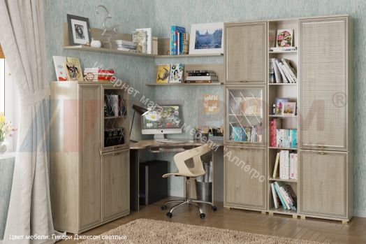 Шкаф ШК-1049 многофункциональный Карина