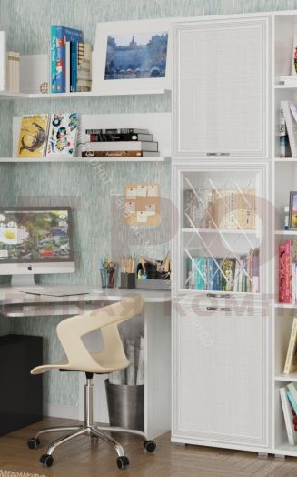 Шкаф ШК-1049 многофункциональный Карина