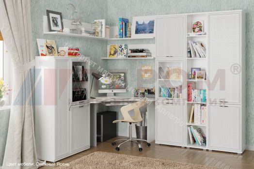 Шкаф ШК-1049 многофункциональный Карина