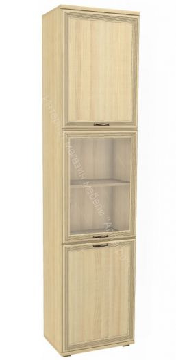 Шкаф ШК-1049 многофункциональный Карина
