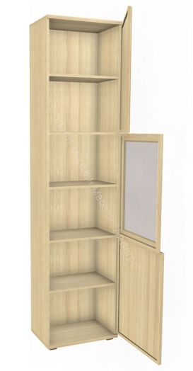 Шкаф ШК-1049 многофункциональный Карина