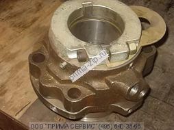 Торцовое уплотнение к насосу НПС120/65-750, НПС200-700