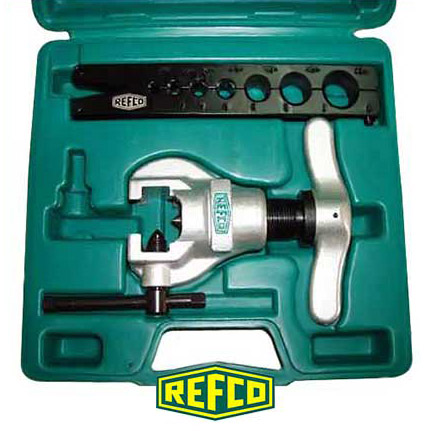 Вальцовка (разбортовка) REFCO RF-899-Z