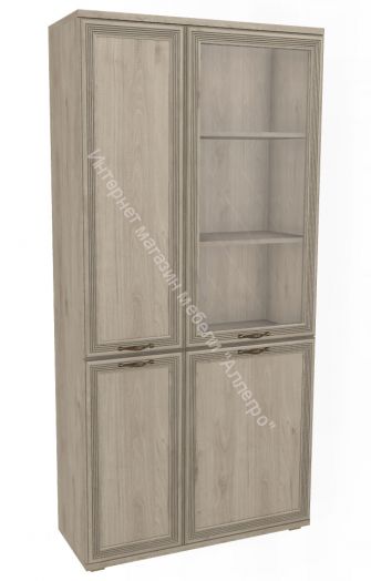 Шкаф ШК-1071 многофункциональный Карина