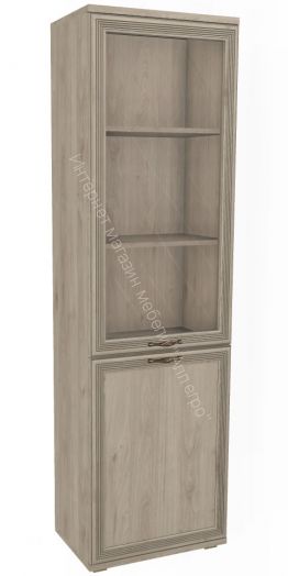 Шкаф ШК-1073 многофункциональный Карина