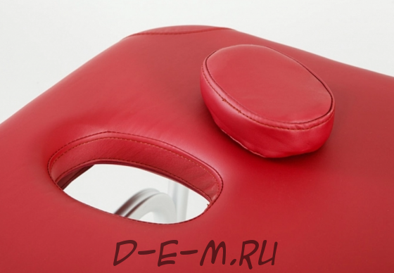 Кушетка массажная складная SD-3382