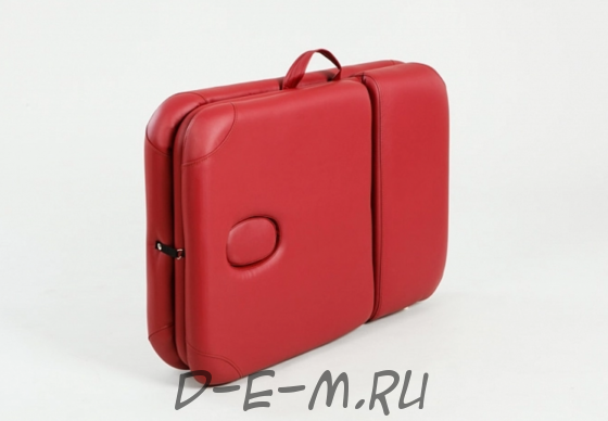 Кушетка массажная складная SD-3382