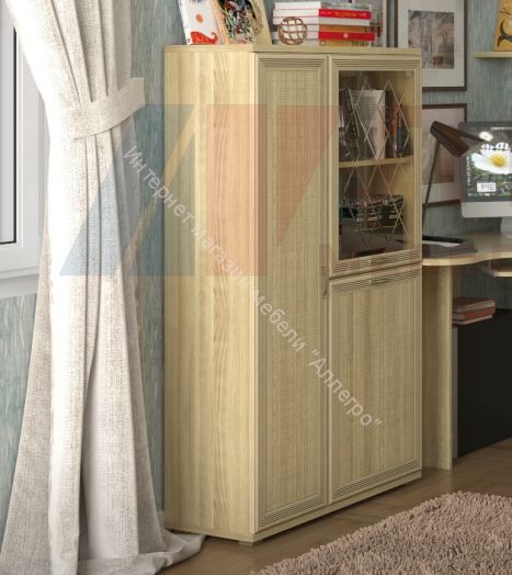 Шкаф ШК-1083 многофункциональный Карина