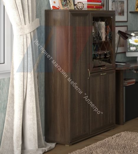 Шкаф ШК-1083 многофункциональный Карина