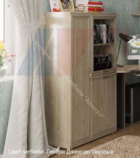 Шкаф ШК-1083 многофункциональный Карина