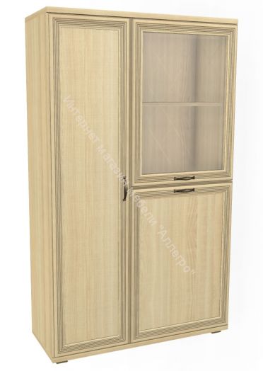 Шкаф ШК-1083 многофункциональный Карина