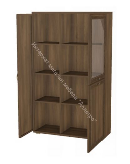 Шкаф ШК-1083 многофункциональный Карина