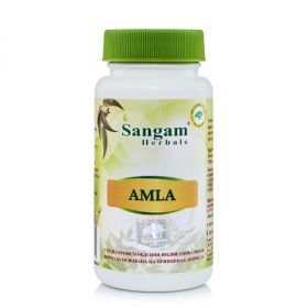 АМЛА 60 табл по 750 мг (Sangam Herbals)