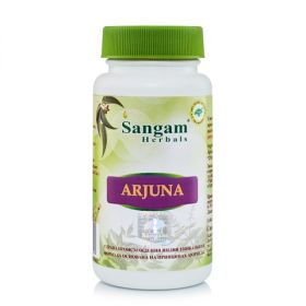 АРДЖУНА 60 табл по 750 мг (Sangam Herbals)